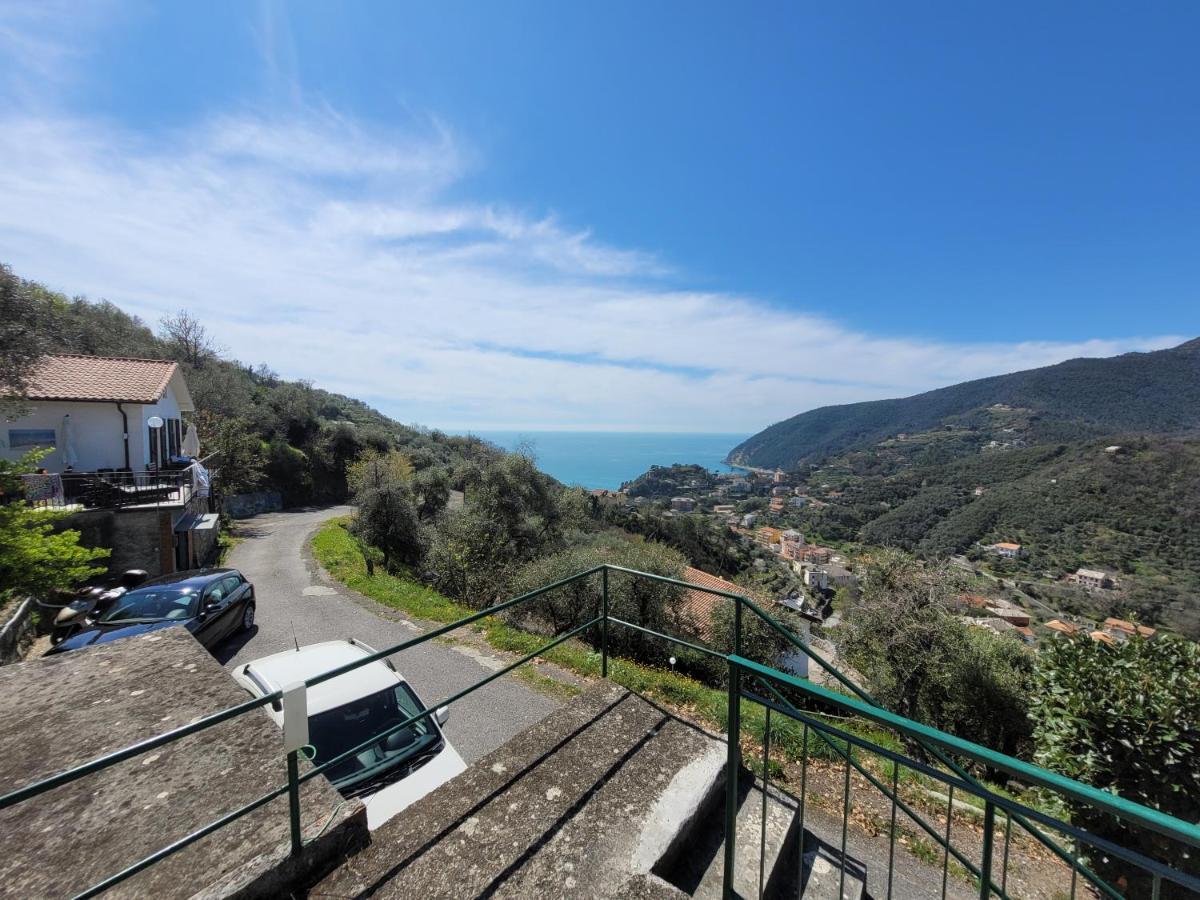 Solarolo Village Moneglia Kültér fotó