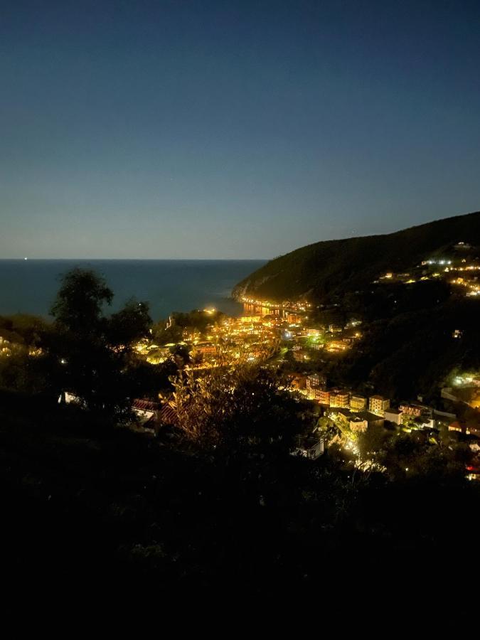 Solarolo Village Moneglia Kültér fotó