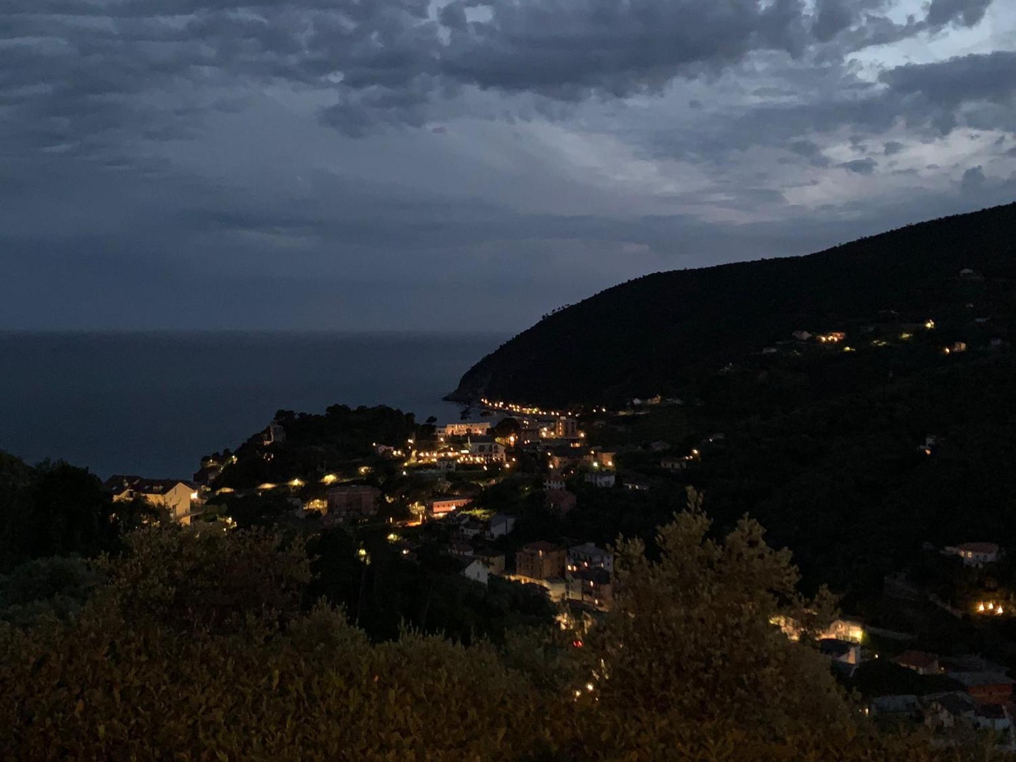 Solarolo Village Moneglia Kültér fotó