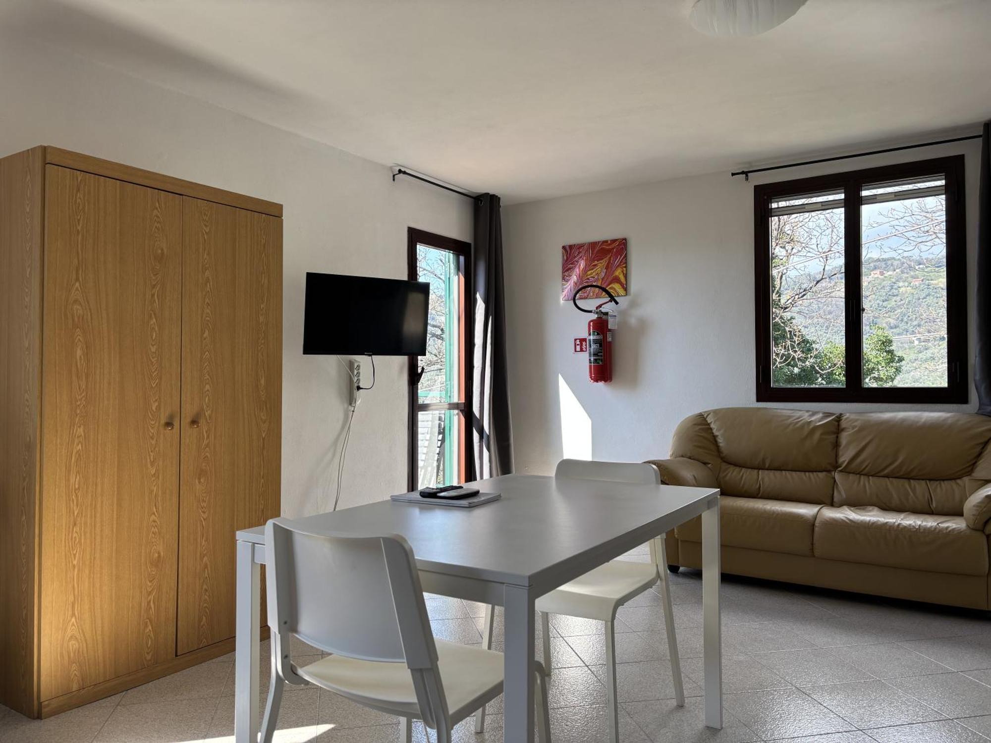 Solarolo Village Moneglia Kültér fotó