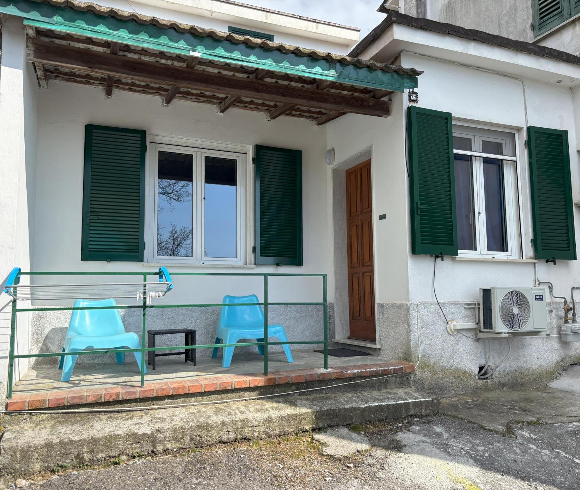 Solarolo Village Moneglia Kültér fotó
