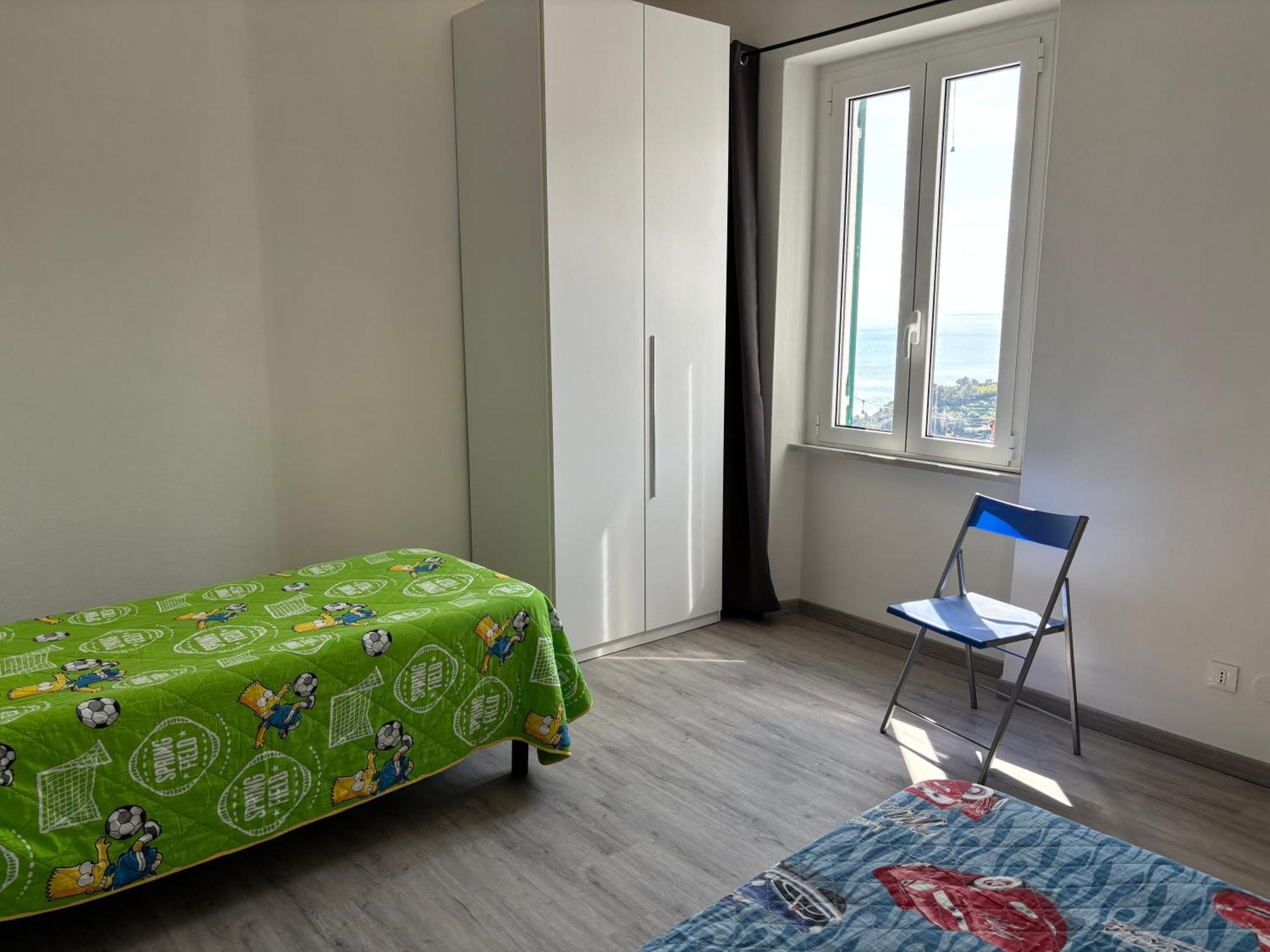 Solarolo Village Moneglia Kültér fotó