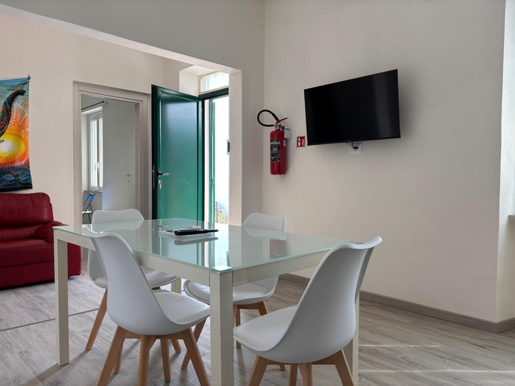 Solarolo Village Moneglia Kültér fotó