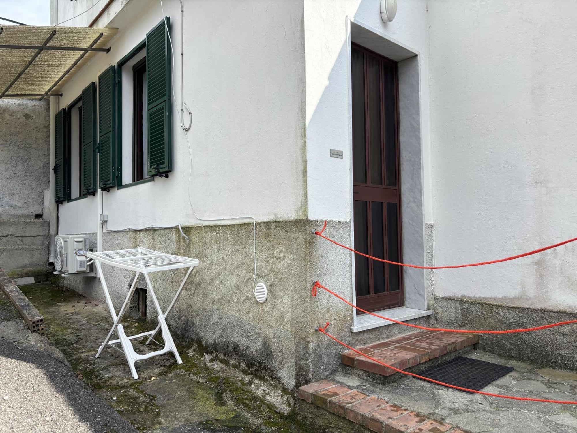 Solarolo Village Moneglia Szoba fotó